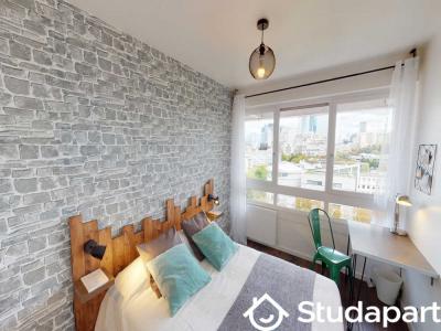 Annonce Location Appartement Nanterre 92