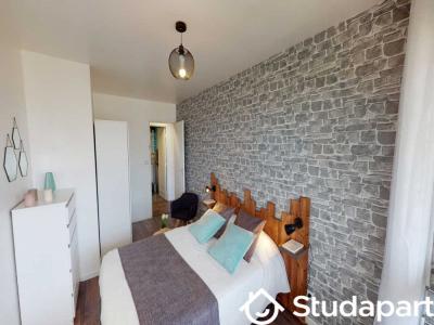 Louer Appartement 80 m2 Nanterre