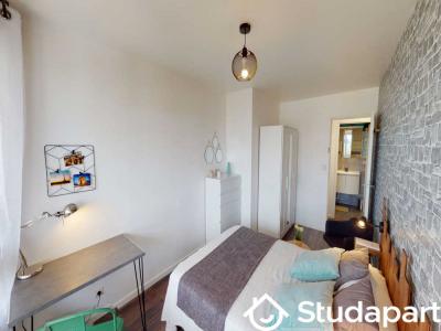 Louer Appartement Nanterre Hauts de Seine