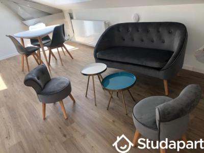 Annonce Location Appartement Vandoeuvre-les-nancy 54