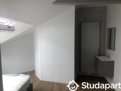Louer Appartement Vandoeuvre-les-nancy Meurthe et moselle