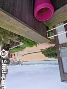 Louer Appartement 9 m2 Rochelle