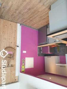 For rent Saint-etienne 1 room 16 m2 Loire (42000) photo 3