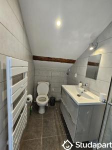 For rent Saint-etienne 1 room 16 m2 Loire (42000) photo 4