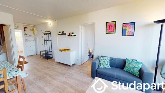 Louer Appartement 75 m2 Cenon