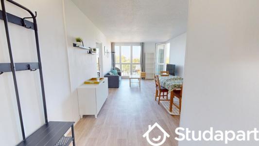 Louer Appartement Cenon Gironde