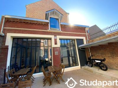 For rent Amiens 1 room 300 m2 Somme (80000) photo 0