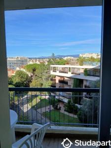 Annonce Location Appartement Cannes 06