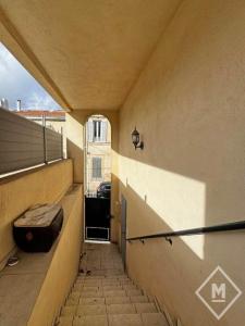 Acheter Maison 66 m2 Marseille-4eme-arrondissement