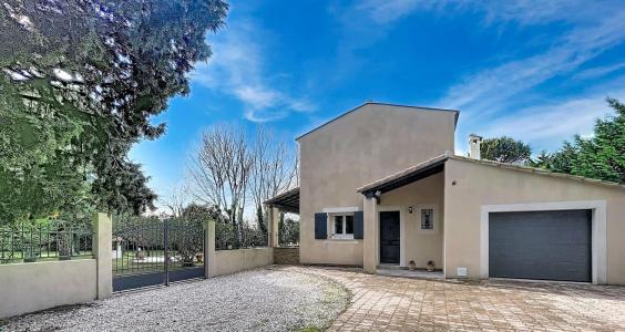 Acheter Maison Vedene Vaucluse