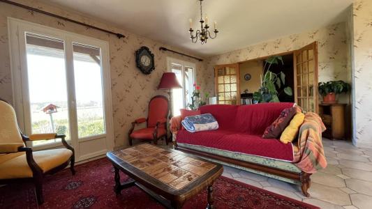 Annonce Vente 6 pi�ces Maison Etang-sur-arroux 71