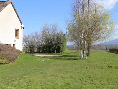 Acheter Maison Etang-sur-arroux Saone et loire