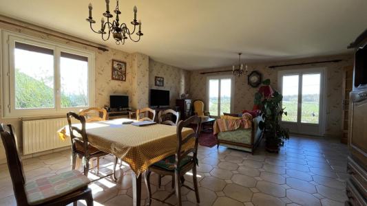 Acheter Maison Etang-sur-arroux 230000 euros