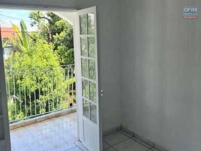 Annonce Location Maison Saint-benoit 974