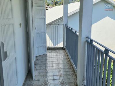 Louer Maison Saint-benoit Reunion