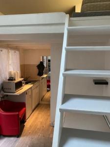 Annonce Location Appartement Corbeil-essonnes 91