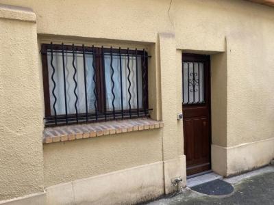 Louer Appartement 15 m2 Corbeil-essonnes