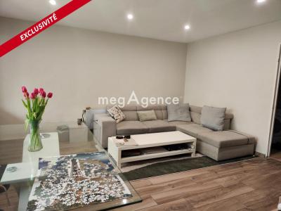 For sale Villeurbanne 2 rooms 53 m2 Rhone (69100) photo 0