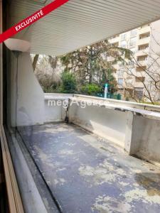 Acheter Appartement 53 m2 Villeurbanne