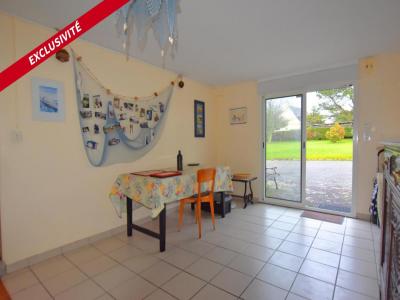 Acheter Maison Plomodiern Finistere