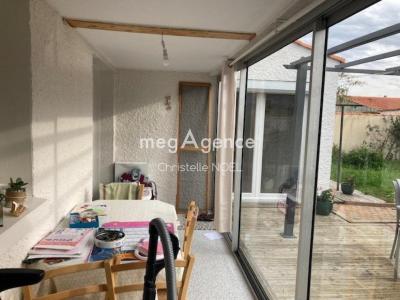 Acheter Maison Lucon Vendee