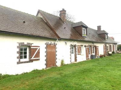 Annonce Vente 6 pi�ces Maison Pontgouin 28