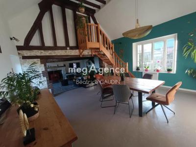 Acheter Maison 157 m2 Pontgouin