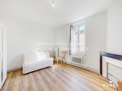 Annonce Location 2 pi�ces Appartement Nancy 54