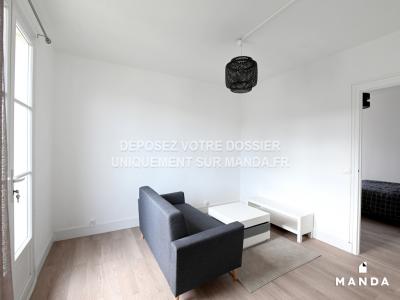 Louer Appartement Colombes Hauts de Seine