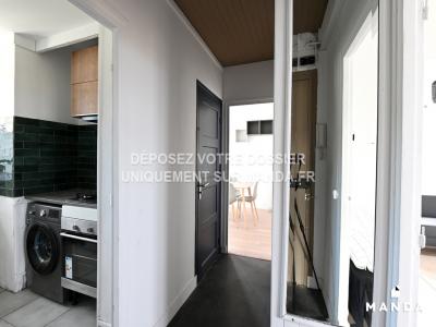 Louer Appartement Colombes 1007 euros