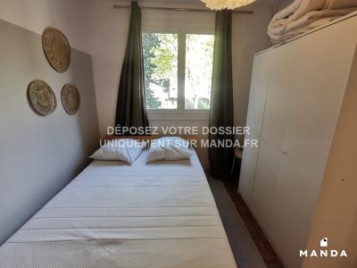 Annonce Location 4 pi�ces Appartement Venissieux 69