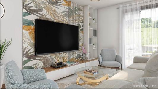 Annonce Vente 5 pi�ces Maison Monterblanc 56