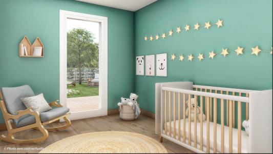 Acheter Maison 96 m2 Monterblanc