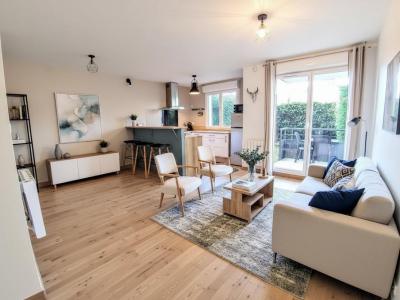 Annonce Vente 3 pi�ces Appartement Onet-le-chateau 12