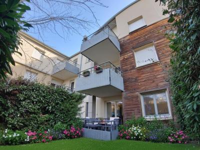 Acheter Appartement Onet-le-chateau Aveyron