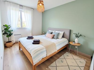 Acheter Appartement Onet-le-chateau 158900 euros