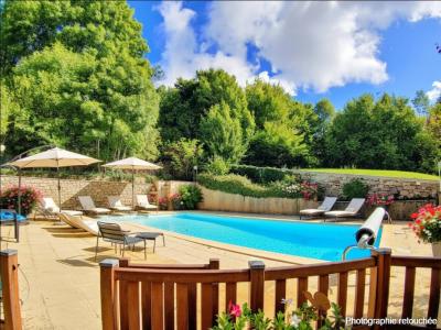 For sale Rodez 10 rooms 350 m2 Aveyron (12000) photo 0