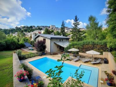 Acheter Maison 350 m2 Rodez