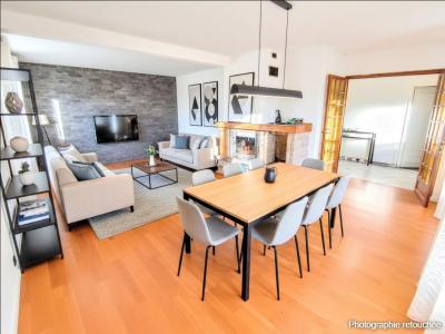 Acheter Maison 189 m2 Rodez