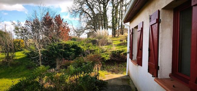 For sale Durfort-lacapelette 4 rooms 76 m2 Tarn et garonne (82390) photo 0