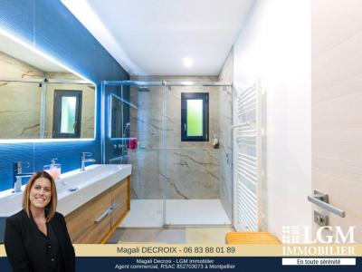 Acheter Maison Saint-drezery Herault