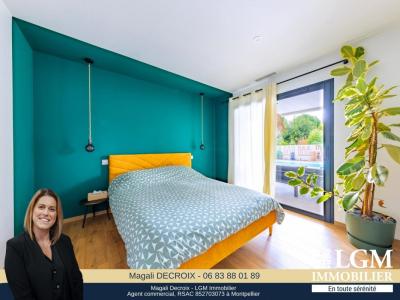 Acheter Maison Saint-drezery 699000 euros