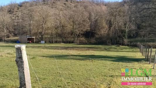 Acheter Terrain 4620 m2 Segura