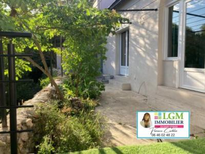 Annonce Vente 3 pi�ces Maison Nimes 30