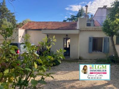 Acheter Maison 70 m2 Nimes