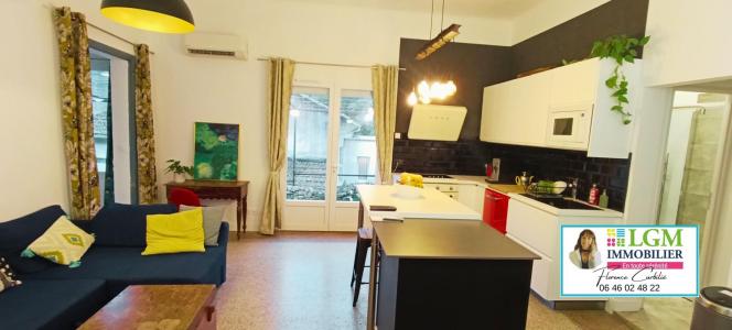 Acheter Maison Nimes 285000 euros
