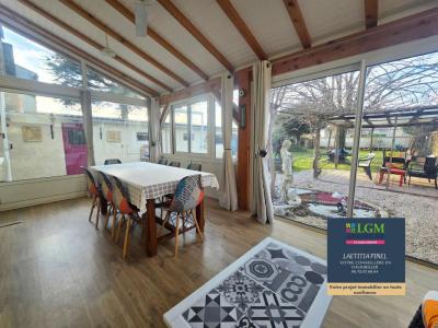 For sale Labruguiere 7 rooms 205 m2 Tarn (81290) photo 0