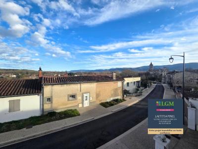 Annonce Vente 7 pi�ces Maison Labruguiere 81
