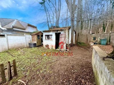 Annonce Vente 5 pi�ces Maison Chaumontel 95