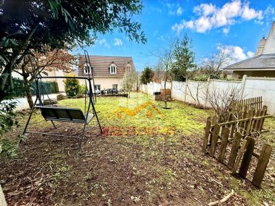 Acheter Maison Chaumontel Val d'Oise